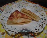 プリン風味のカスタードクリーム♪作り方9写真