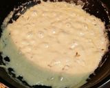 ポルチーニのクリームパスタ作り方10写真