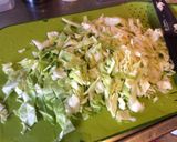 MM21特製♪満腹おからdeお好み焼き♪作り方2写真