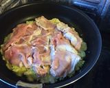 MM21特製♪満腹おからdeお好み焼き♪作り方4写真