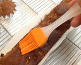 ＊セミドライフィグと紅茶のパウンド＊作り方16写真