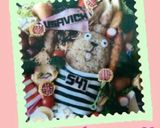 ウサビッチの運動会弁当 ﻌﻌﻌ♥作り方1写真