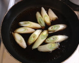 簡単やさしい☆肉豆腐作り方2写真