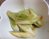 簡単やさしい☆肉豆腐作り方3写真