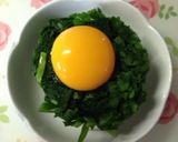 簡単 絶品！ニラのおひたし作り方5写真