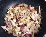ミルクカレースープ作り方3写真