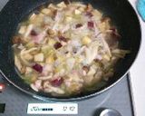 ミルクカレースープ作り方4写真
