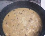 ミルクカレースープ作り方5写真