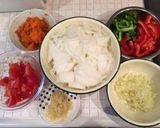 インドカレー作り方3写真