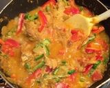 インドカレー作り方6写真