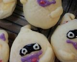 妖怪ウォッチ☆ウィスパーのパン作り方7写真