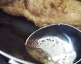 おろしポン酢と一緒に◇鮫のムニエル◇作り方4写真
