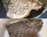 甘酸っぱいレーズン風味★ステーキソース作り方10写真