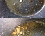甘酸っぱいレーズン風味★ステーキソース作り方11写真