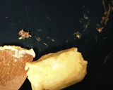 卵一個でお弁当だし巻 簡単で美味しい！作り方6写真