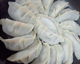 豚バラde我が家の餃子♪作り方5写真