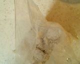 20分簡単　うま！たらのトマトソースかけ作り方6写真