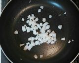 20分簡単　うま！たらのトマトソースかけ作り方8写真