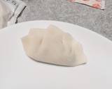 ツナとキャベツの焼き餃子作り方5写真