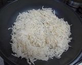 鶏肉と切り干し大根の野菜ジュース蒸し作り方3写真