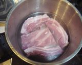 本気で作る本格ラフテー作り方2写真