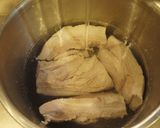 本気で作る本格ラフテー作り方4写真