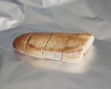 翌日以降もフランスパン美味しく食べる方法作り方2写真