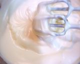 チョコレートケーキ~クグロフ型~18cm作り方2写真