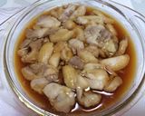 ☆レンジで簡単♪チキン丼☆作り方3写真