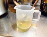 つい食べ過ぎちゃう☆パイナップルムース作り方4写真
