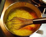 つい食べ過ぎちゃう☆パイナップルムース作り方8写真