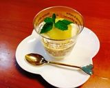 つい食べ過ぎちゃう☆パイナップルムース作り方14写真