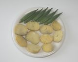 もっちり新食感☆干し芋風ポテトで肉じゃが作り方1写真