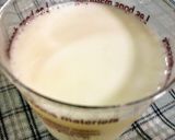滑らかmilky【牛乳】ゼリー作り方5写真