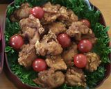 運動会のお弁当★2014★作り方4写真
