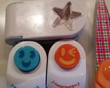 弁当(*^^*)中総体がんばれ！！作り方6写真