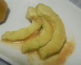 はぐらうりで☆スタミナにんにく醤油漬け作り方4写真