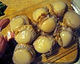 ホっと優しい〜蕪のクリーム煮作り方2写真