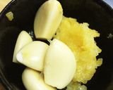 アレンジ自在!塩レモン&ニンニク鶏ハム作り方1写真