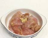 鶏胸肉のケチャップ和え作り方2写真