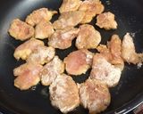 鶏胸肉のケチャップ和え作り方4写真