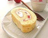 全卵で！レンジカスタード…作り方6写真