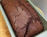 米粉deチョコケーキ作り方3写真