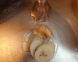 簡単濃厚♡喫茶店バナナシェイク作り方2写真