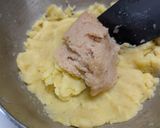 ポテトチキンナゲット作り方3写真