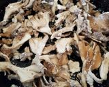 簡単！舞茸のカリカリ焼き作り方3写真