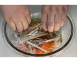 鶏肉の八幡煮★動画あり★作り方9写真