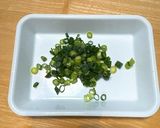 おいしく減塩！ミルクぶっかけうどん作り方2写真