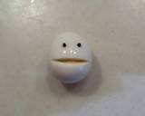 うずらの卵!!デコ弁当用(^-^)作り方4写真