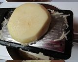 じゃがいもチーズ焼き作り方3写真